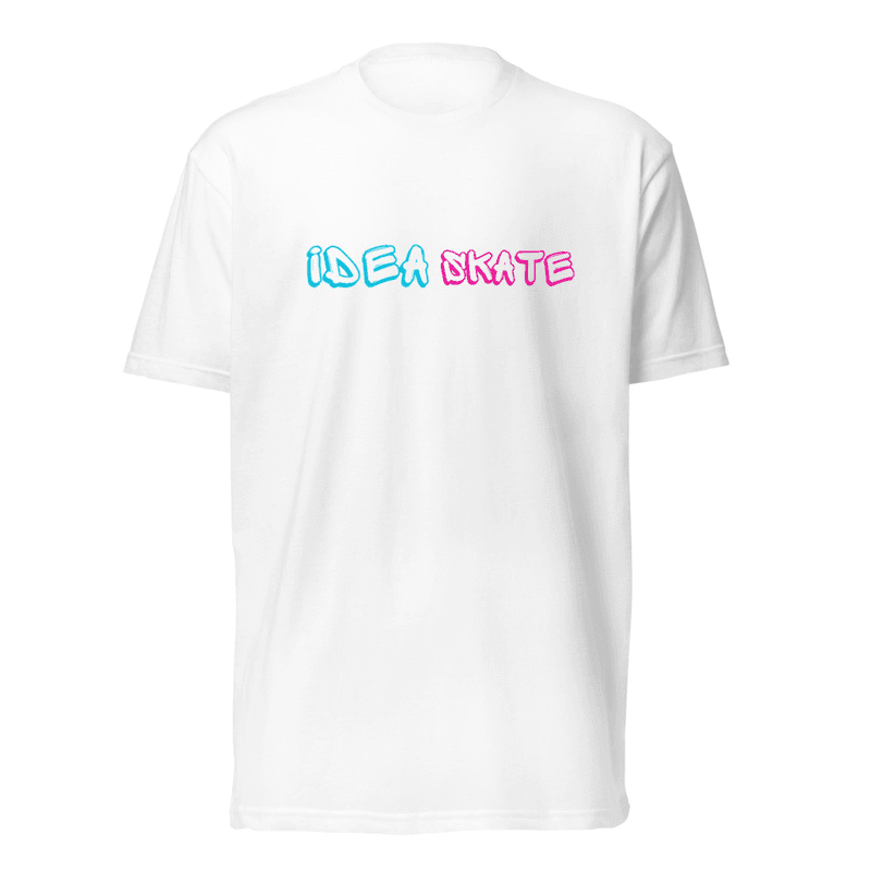Unisex Fitted T-Shirt - Next Level 6210 view 4