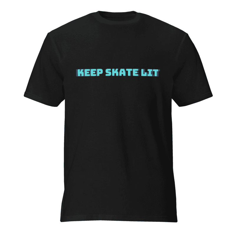 Short-Sleeve T-Shirt 