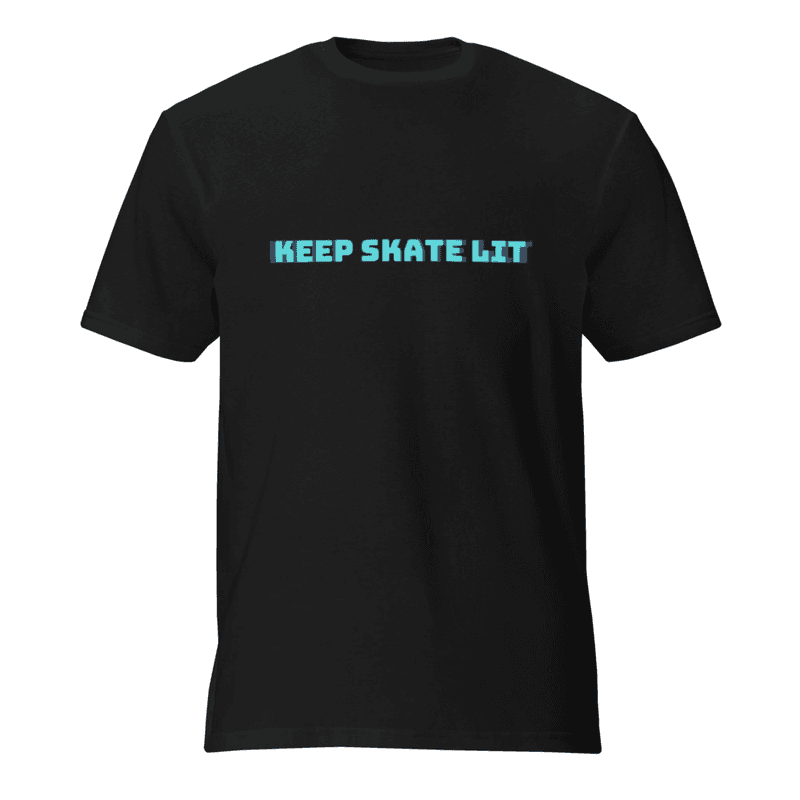 Short-Sleeve T-Shirt