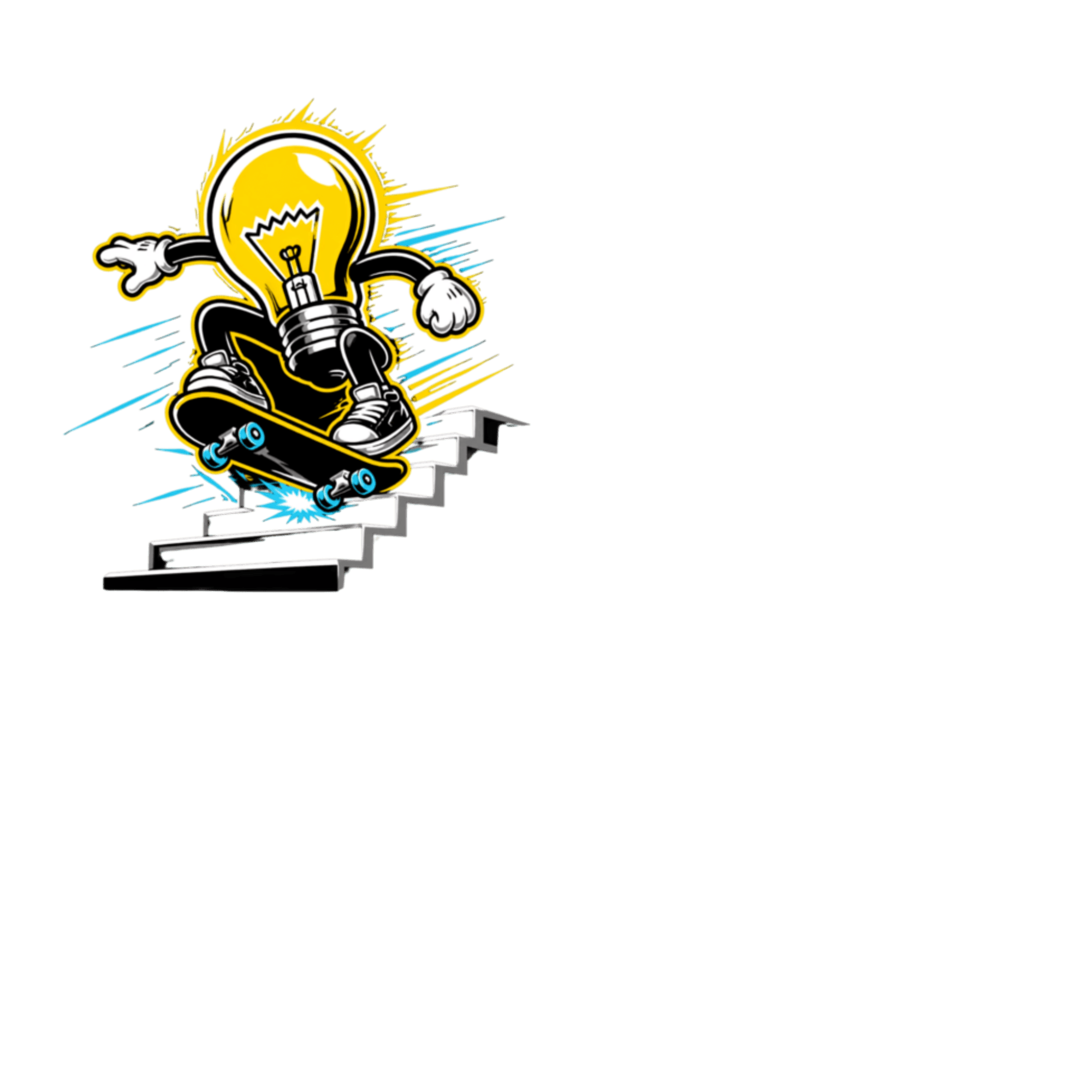 light up skate hoodie