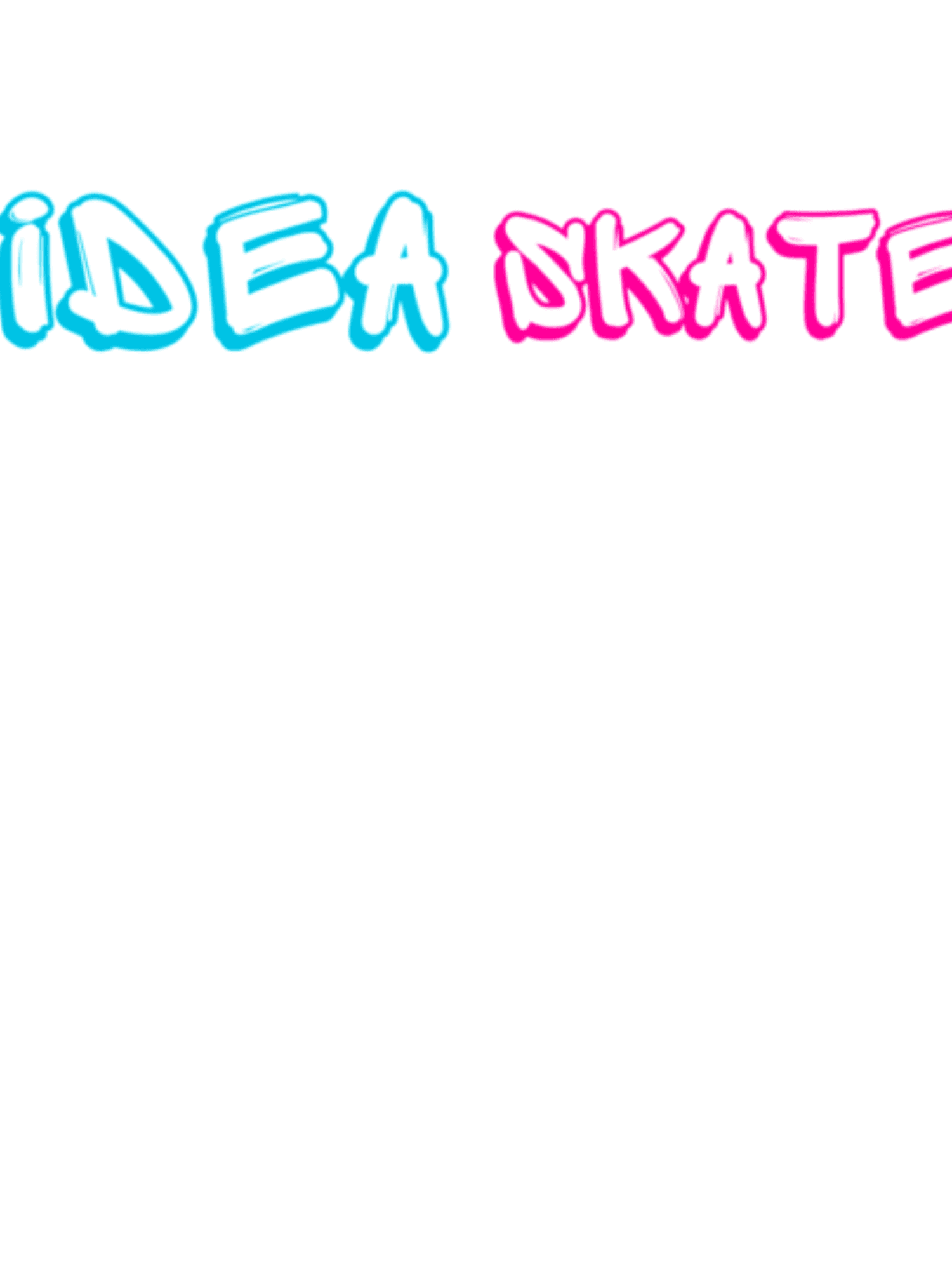 idea skate lightbulb ollieing stairset